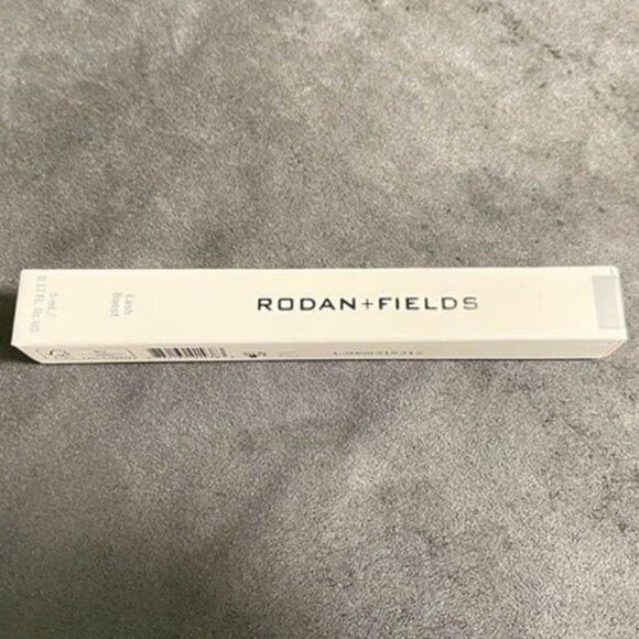 rodan fields eye lash boost serum 5ml - Picture 2 of 9